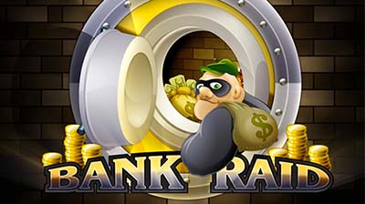 Bank Raid